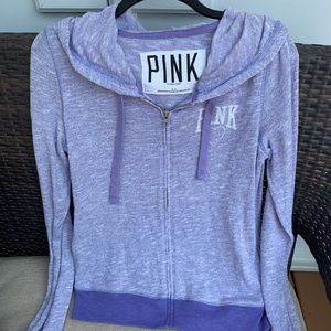 “Pink” Sweatshirt